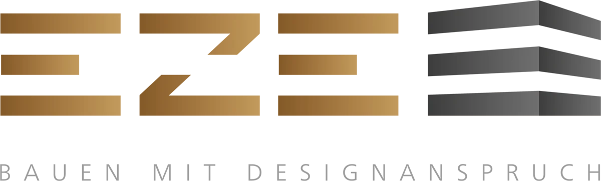 EZE Projekt · Bauen mit Designanspruch